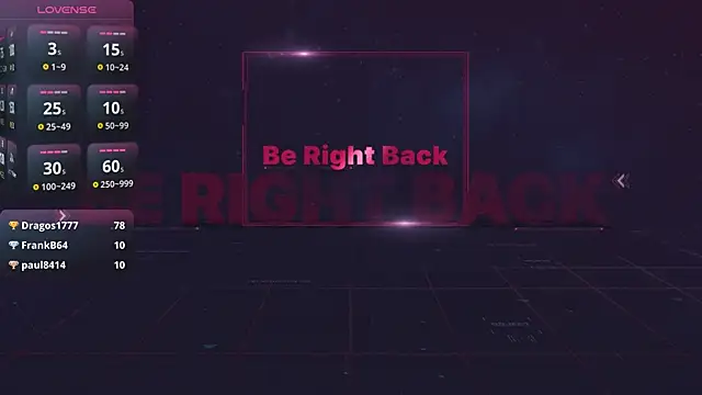 Živý XXX chat maggiemilff