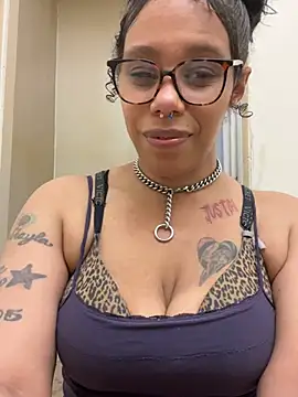 Princess_Desirae: вебкам-шоу