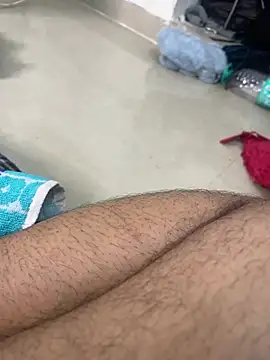 Savita_Desai_BDSM_couple Show in webcam