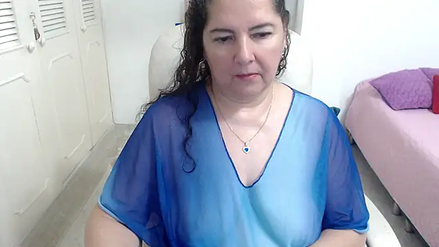 Živý XXX chat leonela_69