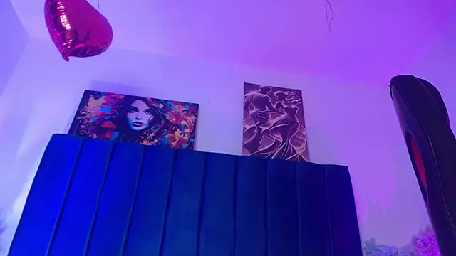 Czat XXX na żywo – Annie_switt