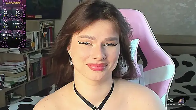 bbJ_one Chat XXX in diretta