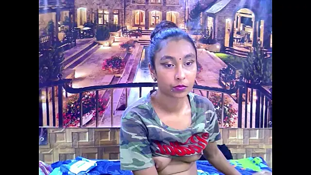 IndianSexyButt 라이브 XXX 채팅