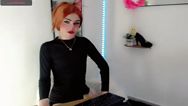 عرض كام NathalialLooes