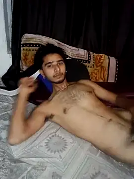 CoralN – Kamerová šou