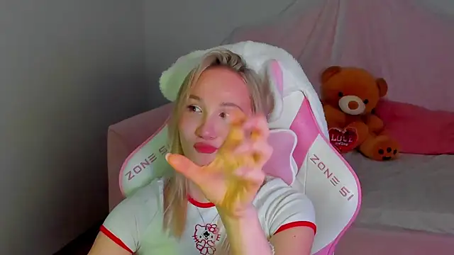 ElaraVoltage 即時 XXX 聊天