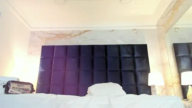 EmmaJhoons 라이브 XXX 채팅