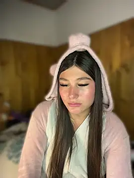 Miss_Dani's Live XXX Chat