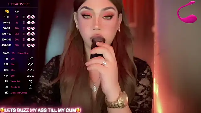 madam_agnes1's Live XXX Chat