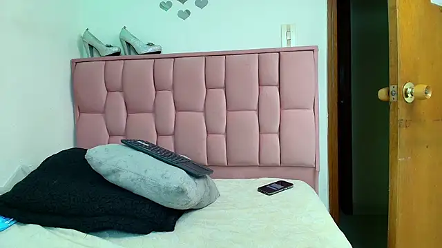 victoria_aphril Obrolan Langsung XXX