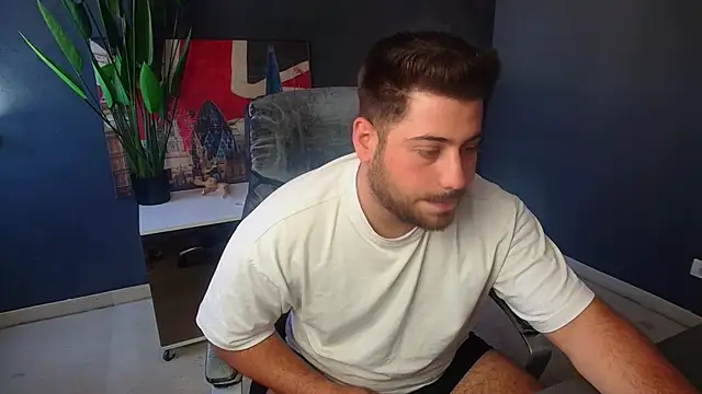 Show Webcam de DaxGreer