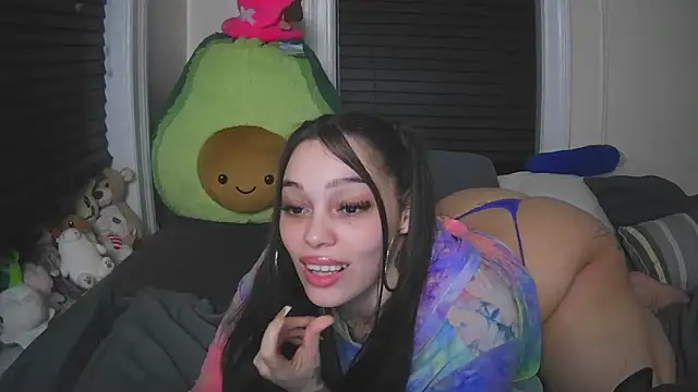 sapphirestorm8's Live XXX Chat