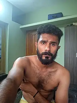 Show Webcam de MALLUboy-04