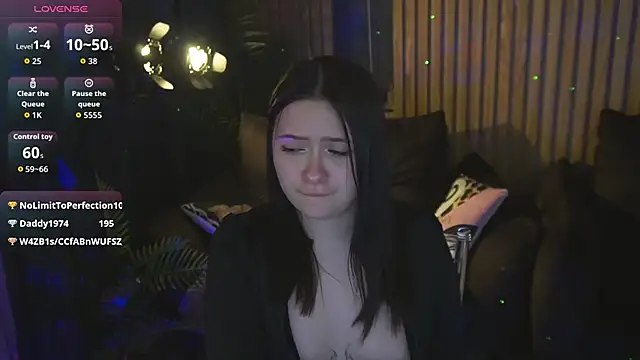 MargaritaGrey 라이브 XXX 채팅