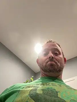 Enjoyedmine webkamerás műsora