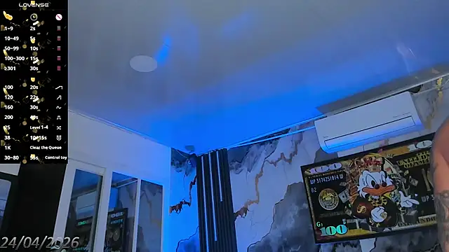 Ftm_xxxperiencie Webcamshow