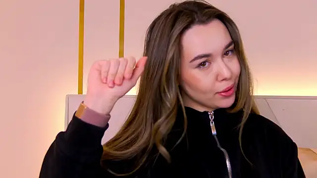 MiaMarlow's Live XXX Chat