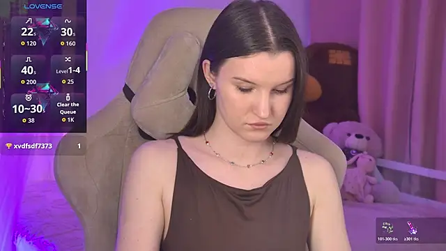 AgataWillis 现场XXX聊天