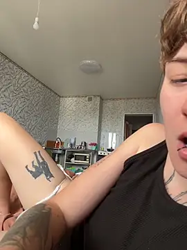 Živý XXX chat IceMur