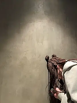 Chatroom XXX en direct de KishaMur