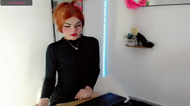 NathalialLooes' Live XXX Chat