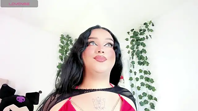 cattriona_muller: онлайн-секс-чат