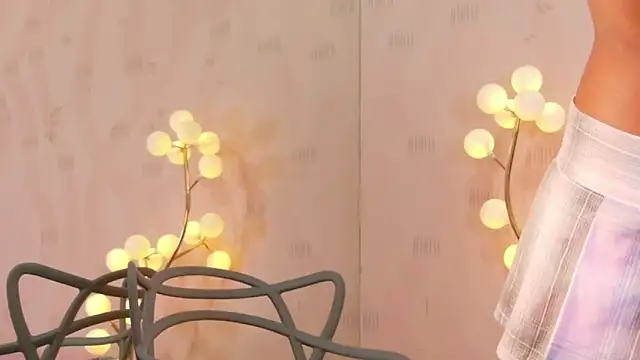 littleebonymommy's Live XXX Chat