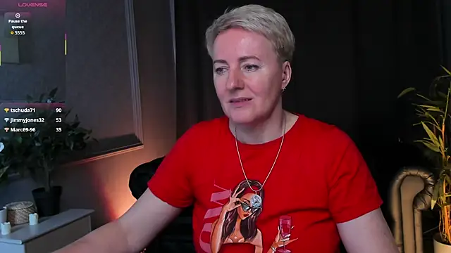 Nika_Smit's Live XXX Chat