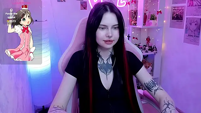 Morana_Batt's Live XXX Chat