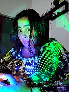 دردشة ScarleGrace الجنسية المباشرة