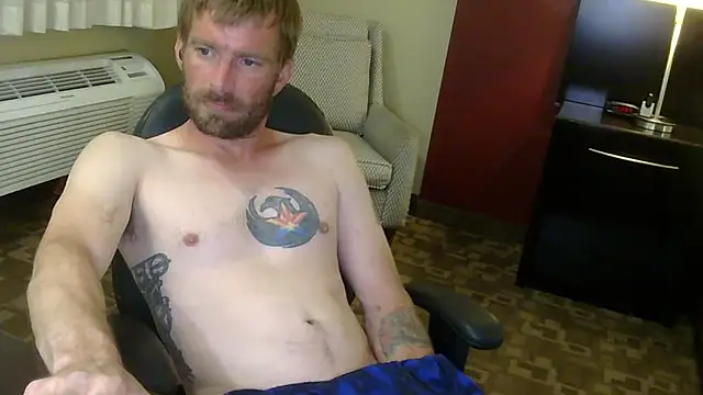 Show webcam de RosesRomeo