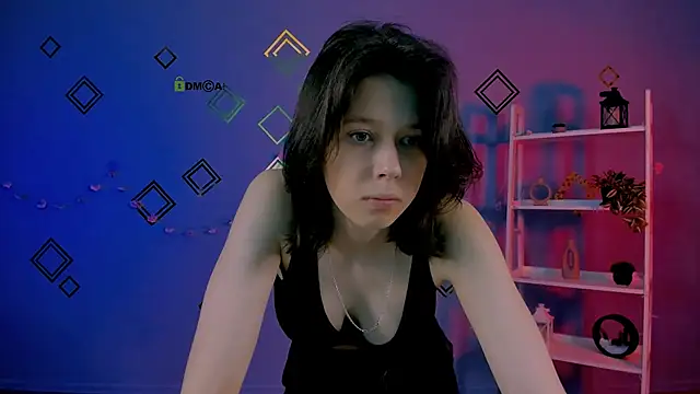 Вебкам-шоу aria_wild_