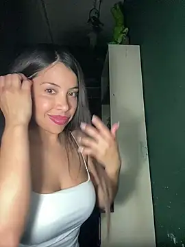 Juliett07 Webcam show