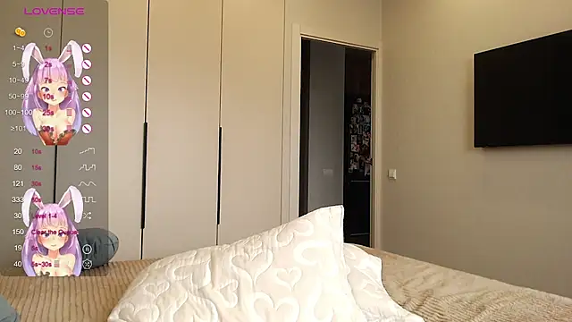 Chat XXX Live elise_sweet