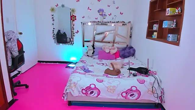 perlabeautiful Chat XXX live