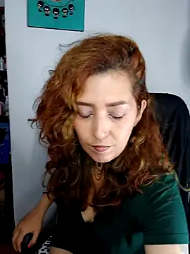 ZayraMoon_12 라이브 XXX 채팅