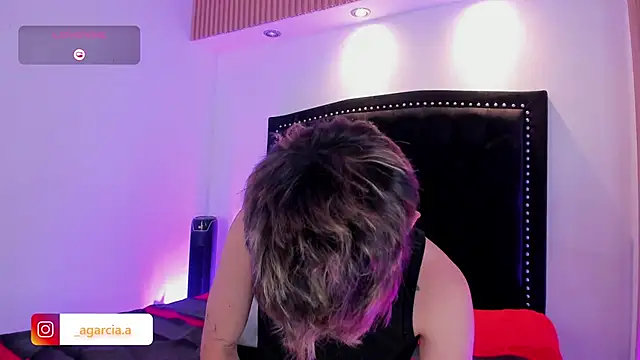 LiamWildx20 Adlı Modelin Web Kamerası Şovu