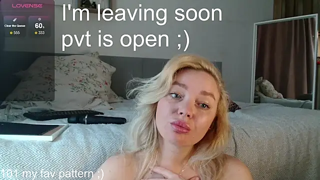 Eva___forever – Live XXX-chat