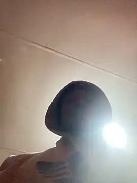 EAT_IT88 Adlı Modelin Web Kamerası Şovu