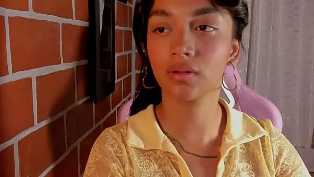 MelanyOconner Live XXX Chat