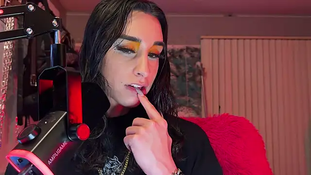 xoFrankie – Live XXX-chat