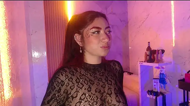 Sophia_tfn Live XXX chat