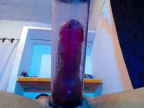 Вебкам-шоу theMyke101