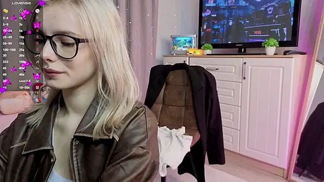 Chat XXX Live Sunshine_agata