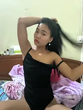 Pokazy przed kamerką – Lynly_k2