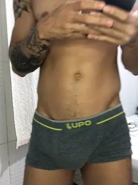 dot_21cm_ Webcam-Show