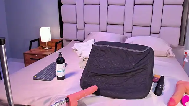 Chat XXX ao vivo de Belanny