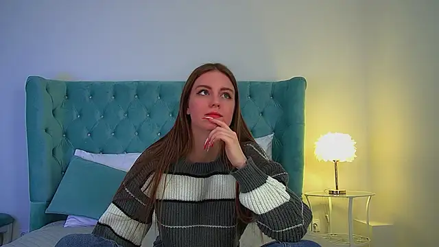 SofiaSarvain Chat XXX live