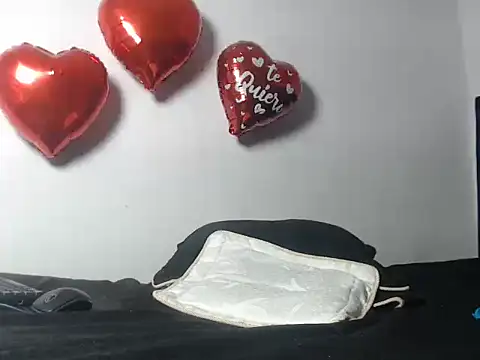 Živý XXX chat SalomeMorganX