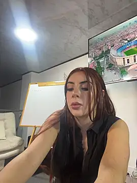 Živý XXX chat Sweet_bellaa_